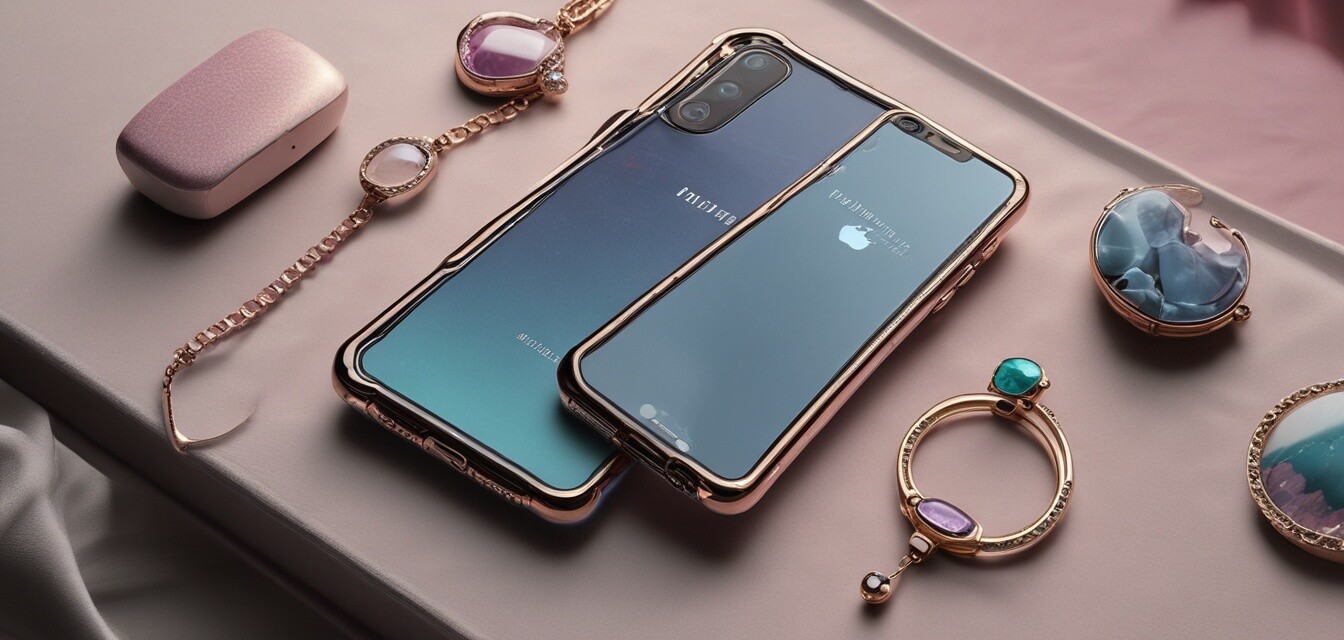 Time-Saving Tips for Cleaning Phone Accessories