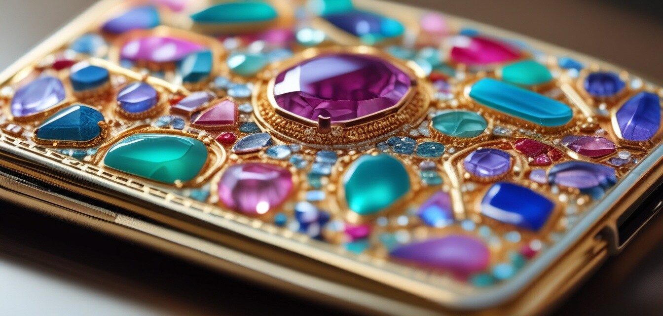 How Smartphone Innovation is Shaping Accessory Design