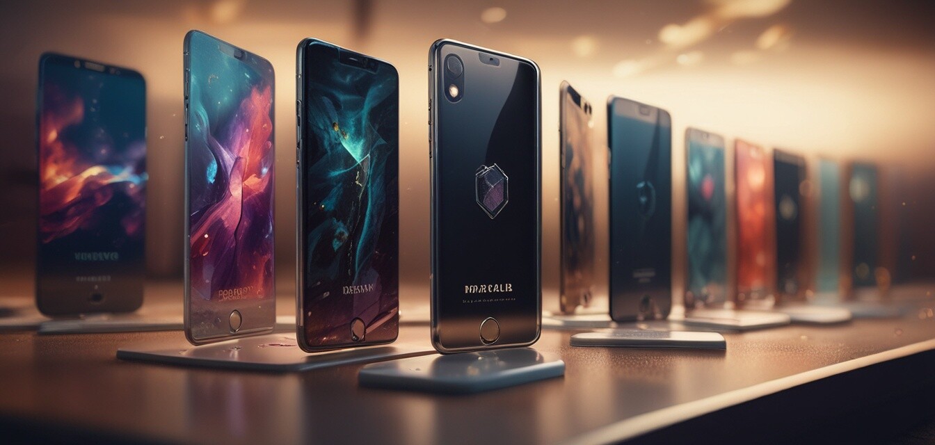 The Top Screen Protector Brands for 2025